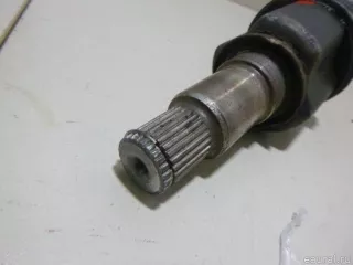 4410165J00 Suzuki Полуось передняя правая Suzuki Grand Vitara JT Арт E14911444, вид 4