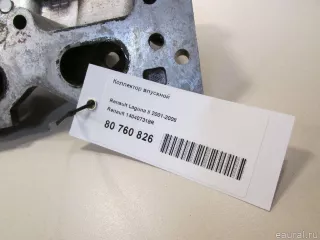 140407318R Renault Коллектор впускной Renault Trafic 2 Арт E80760826, вид 4