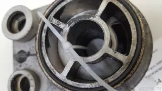 8200267937 Renault Радиатор масляный Renault Clio 3 Арт E70754078, вид 3