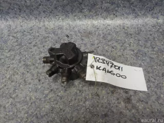 8200057345 Renault Топливная рампа  Renault Scenic 2 Арт E12347011, вид 1