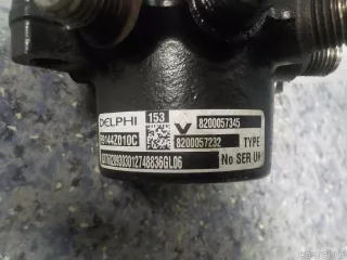 8200057345 Renault Топливная рампа  Renault Scenic 2 Арт E12347011, вид 4