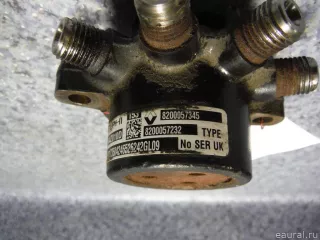 8200057345 Renault Топливная рампа  Renault Symbol 1 Арт E12367489, вид 5