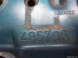  Кронштейн (сопут. товар) Renault Kangoo 1 Арт E50645675, вид 3