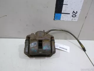7701201769 Renault Суппорт тормозной передний левый Renault 21 Арт E14993871, вид 1