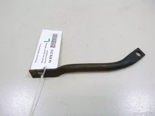 751876076R Renault Кронштейн (крепление) Renault Symbol 1 Арт E14978273, вид 3
