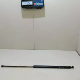 GS0127 Magneti Marelli Амортизатор двери багажника Renault Kangoo 1 Арт E23418570