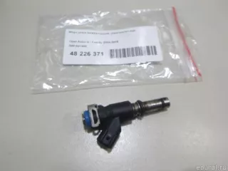 821358 GM Распределитель впрыска (инжектор) Opel Zafira B Арт E48226371, вид 1