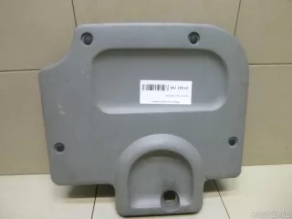  Обшивка двери багажника Renault Kangoo 1 Арт E21521789