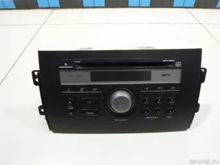 3910179JC0CAT Suzuki Магнитола Suzuki SX4 1 Арт E48280465, вид 1