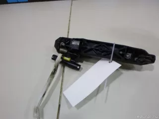  Ручка двери задней наружная правая Suzuki Swift 3 Арт E48351532, вид 1