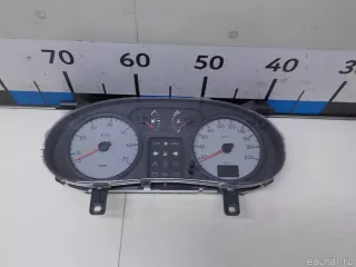 8200176652 Renault Панель приборов Renault Kangoo 1 Арт E52540486