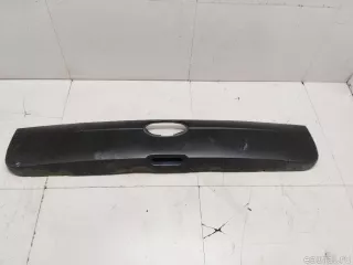 8200188539 Renault Накладка двери багажника Renault Kangoo 1 Арт E90367422, вид 1