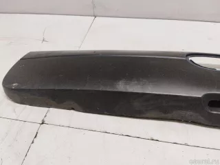 8200188539 Renault Накладка двери багажника Renault Kangoo 1 Арт E90367422, вид 3