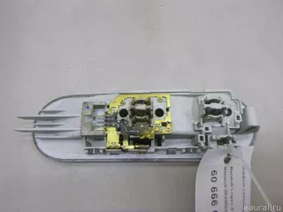 264300167R Renault Фонарь салона (плафон) Renault Logan 2 Арт E60666025, вид 4
