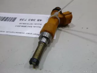 1571055L00 Suzuki Распределитель впрыска (инжектор) Suzuki SX4 2 Арт E48383735, вид 3