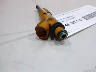 1571055L00 Suzuki Распределитель впрыска (инжектор) Suzuki SX4 2 Арт E48383735, вид 4