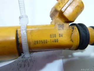1571055L00 Suzuki Распределитель впрыска (инжектор) Suzuki SX4 2 Арт E48383735, вид 5