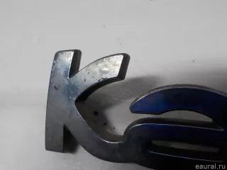 7700310940 Renault Эмблема Renault Kangoo 1 Арт E51190738, вид 2