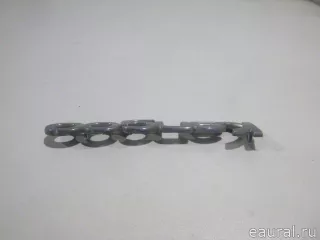7700310940 Renault Эмблема Renault Kangoo 1 Арт E22518734, вид 2
