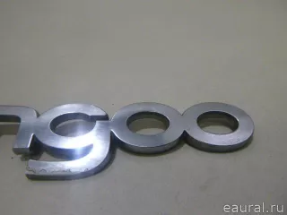 7700310940 Renault Эмблема Renault Kangoo 1 Арт E23078287, вид 3