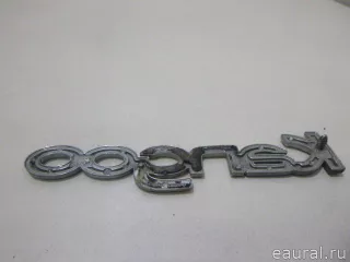 7700310940 Renault Эмблема Renault Kangoo 1 Арт E23078287, вид 5