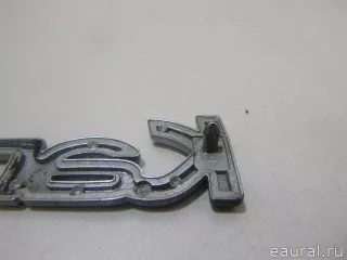 7700310940 Renault Эмблема Renault Kangoo 1 Арт E23078287, вид 6