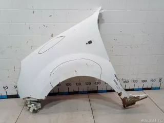 7751718631 Renault Крыло переднее левое Renault Kangoo 1 Арт E60697786
