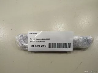 7700310940 Renault Эмблема Renault Kangoo 1 Арт E80479210, вид 5