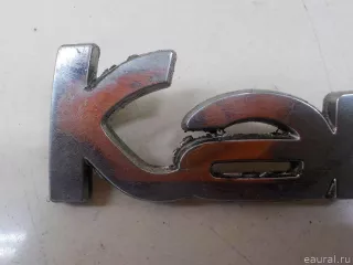 7700310940 Renault Эмблема Renault Kangoo 1 Арт E84475837, вид 3