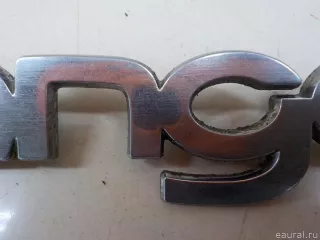 7700310940 Renault Эмблема Renault Kangoo 1 Арт E84475837, вид 5