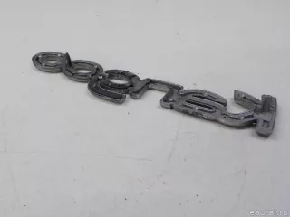 7700310940 Renault Эмблема Renault Kangoo 1 Арт E84475837, вид 7