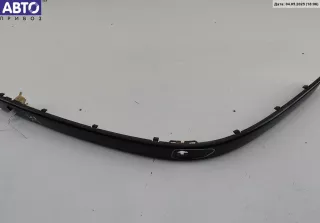 7005963 Молдинг бампера переднего BMW 5 E39 Арт 55090926, вид 1