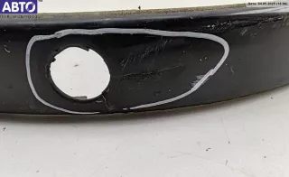 7005963 Молдинг бампера переднего BMW 5 E39 Арт 55090926, вид 2