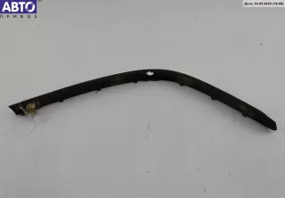 7005963 Молдинг бампера переднего BMW 5 E39 Арт 55090926, вид 4