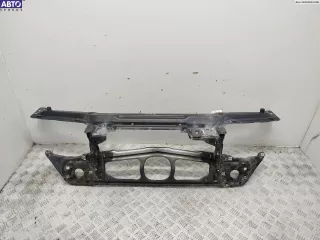 51717111691 Рамка передняя (панель кузовная, телевизор) BMW 3 E46 Арт 54495193, вид 1