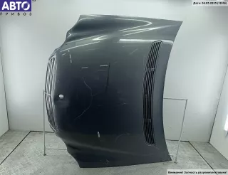  Капот Mercedes C W203 Арт 54846187, вид 1