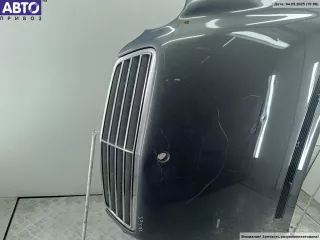  Капот Mercedes C W203 Арт 54846187, вид 2