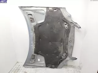  Капот Mercedes C W203 Арт 54846187, вид 7