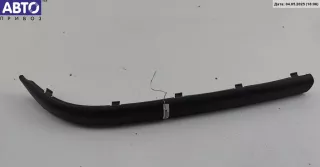 8195290 Молдинг бампера переднего BMW 3 E46 Арт 55091538, вид 1