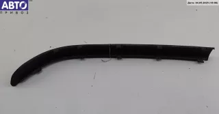 8195290 Молдинг бампера переднего BMW 3 E46 Арт 55091538, вид 2