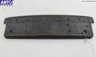 8195288 Бленда (накладка под номер) BMW 3 E46 Арт 55091426, вид 1