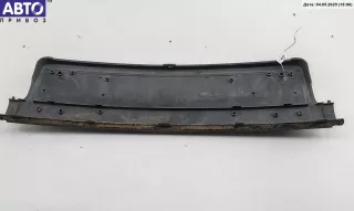 8195288 Бленда (накладка под номер) BMW 3 E46 Арт 55091426, вид 2