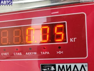  Накладка на ручку двери BMW 5 E34 Арт 55113792, вид 3