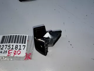 51217162432 Накладка ручки двери BMW X5 E70 Арт Z348800, вид 2