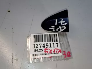 1680127 Накладка ручки двери Ford Fiesta 6 Арт Z348818, вид 1