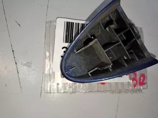 1680127 Накладка ручки двери Ford Fiesta 6 Арт Z348818, вид 2