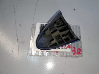 1680127 Накладка ручки двери Ford Fiesta 6 Арт Z348818, вид 3