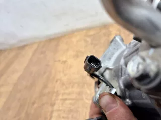 926006MA0A, 92600-6MA0A компрессор кондиционера Nissan Qashqai 2 Арт DN196741, вид 11