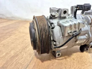 926006MA0A, 92600-6MA0A компрессор кондиционера Nissan Qashqai 2 Арт DN196741, вид 2