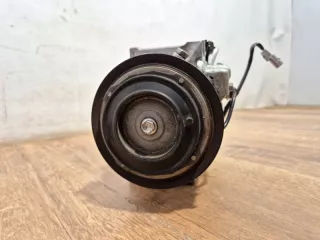 926006MA0A, 92600-6MA0A компрессор кондиционера Nissan Qashqai 2 Арт DN196741, вид 3